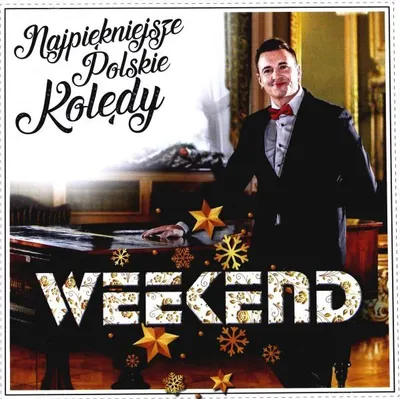 Produktbild von Wochenende: Die schönsten polnischen Weihnachtslieder