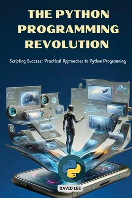 Produktbild von The Python Programming Revolution