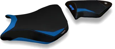 Produktbild von Sitzbezug Dacca 2 Comfort 3BE mit logo für BMW s 1000 rr