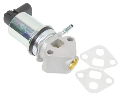 Produktbild von ABAKUS 121-01-022 AGR-Ventil mit Dichtungen für VW Golf IV Schrägheck (1J1) Abgasrückführungsventil