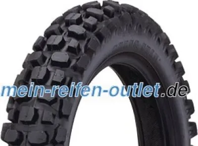 Produktbild von Cst C-803 ( 100/90-10 Tl 61J )