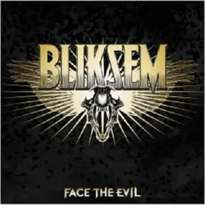 Produktbild von Bliksem-Face The Evil