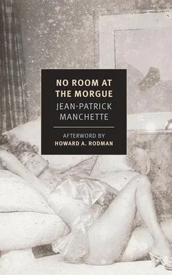 Immagine prodotto di No Room at the Morgue