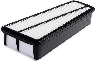 Produktbild von Luftfilter UFI 30.A86.00 Filtereinsatz