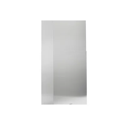 Zdjęcie produktu dla Nowe przedłużenie komina do okapu ściennego Vision 7830100