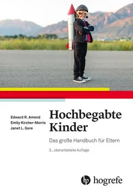 Immagine prodotto di Hochbegabte Kinder