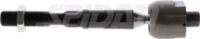 Produktbild von SPIDAN CHASSIS PARTS 58564 Axialgelenk Spurstange für NISSAN Cabstar (F24M, F24W) Vorne