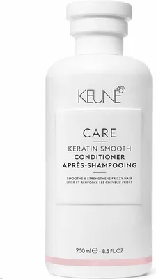 Obrázok produktu pre Keune Care Keratin Smooth kondicionér 250ml