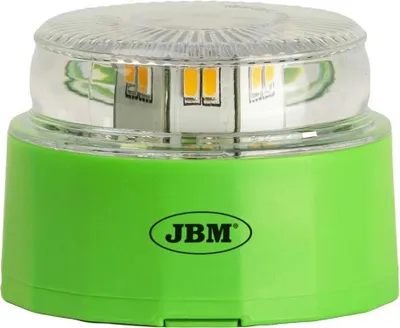 Produktbild von JBM 54735 geolokalisierbare Notrufbake V16