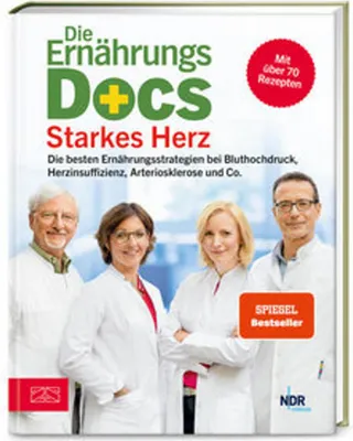 Image de Die Ernährungs-Docs - Starkes Herz