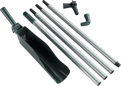 Produktbild von WENKO Dachrinnenschaufel Maxi 10 x 250 x 8 cm
