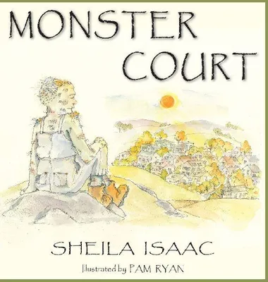 Produktbild von Monster Court