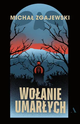 Zdjęcie produktu dla Wołanie umarłych