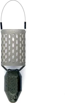 Obrázek produktu pro Košík Nytro Targetz Bullet Feeder L40