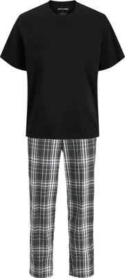 Produktbild von JACK & JONES Herren Loungewear Set