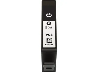 Image de HP Tray No.903 - T6L99A (Noir)