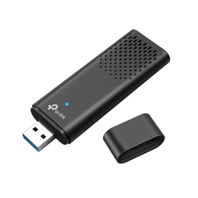 Obrázok produktu pre TP-Link Archer AX1800 dvojfrekvenčný Wi-Fi 6 bezdrôtový USB adaptér