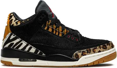 Obrázok produktu pre Air Jordan 3 Retro SE Animal Instinct - EÚ: 40