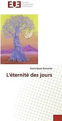 Produktbild von L'éternité des jours