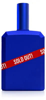 Obrázek produktu pro Histoires de Parfums This is Not a Blue Bottle 1.8 Sold Out EDP 115 ml UNISEX