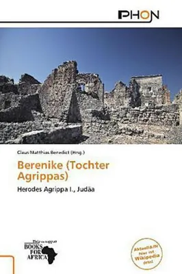 Produktbild von Berenike (Tochter Agrippas)