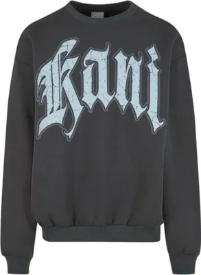 Produktbild von Karl Kani KK Kani Inside Out Crew 60200014 M