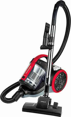 Immagine prodotto di Polti C110 PLUS Forzaspira Aspirapolvere Senza Sacco 800 W