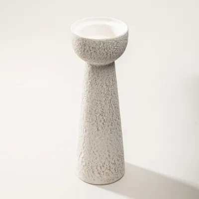 Zdjęcie produktu dla Świecznik Selwa II 10x10x30 cm