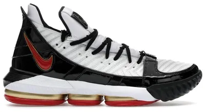 Obrázek produktu pro Nike LeBron 16 Remix - velikost EU 45
