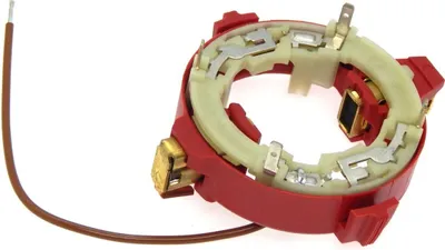 Produktbild von METABO Kohlehaltermodul 230V - (SBE1300Plus) - 316051960