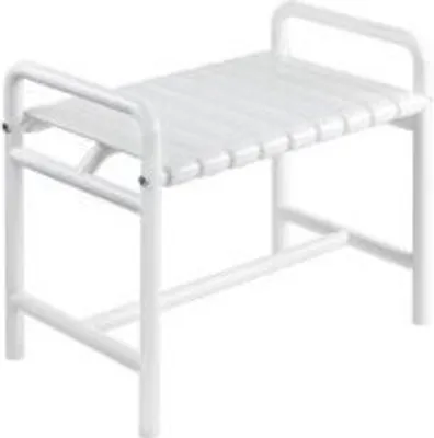 Produktbild von HEWI 801.51.8400 99 Duschbank Ser 801, B:688mm,