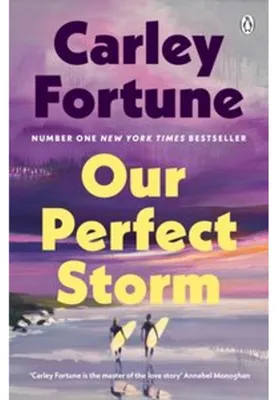 Obrázok produktu pre Our Perfect Storm