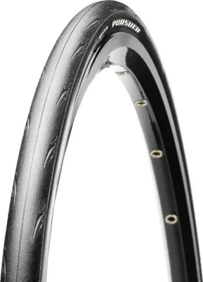 Zdjęcie produktu dla Maxxis Pursuer 700x28c (28-622) składane czarne. ETB00261900