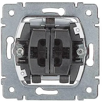 Obrázok produktu pre Legrand 775810, 100 mm, 72 mm, 94 mm, 92 g