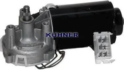 Produktbild von AD KÜHNER DRE428A Wischermotor Vorne