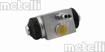 Produktbild von METELLI Radbremszylinder Trommelbremse Hinten passend für MERCEDES-BENZ A-Klasse (W168) 04-0745