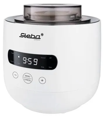 Obrázok produktu pre Jogurtovač STEBA JM 4
