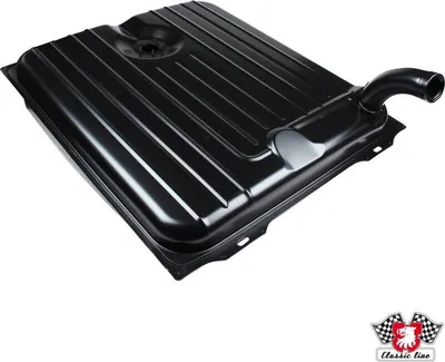 Produktbild von JP GROUP Kraftstofftank Kraftstofftank passend für MERCEDES-BENZ Pagode Cabrio (W113) 65L 8315600100