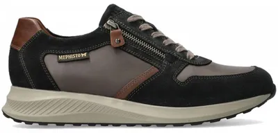 Produktbild von Mephisto Dino Herren Halbschuhe in Gr. 44.5