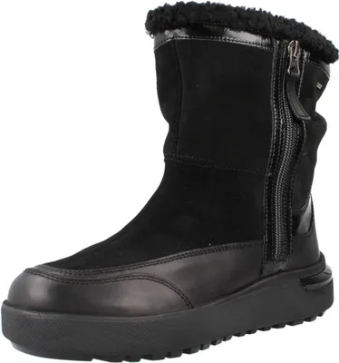 Obrázek produktu pro Geox D Dalyla B Abx Černý