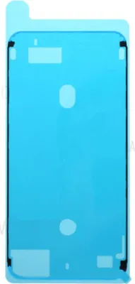 Zdjęcie produktu dla USZCZELKA EKRANU KLEJ LCD DO iPhone 8+ Plus BIAŁY