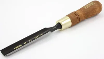 Obrázek produktu pro Dláto duté PREMIUM, WOOD LINE PLUS, 16 mm