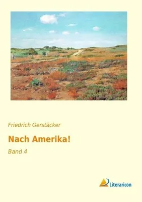 Produktbild von Nach Amerika!