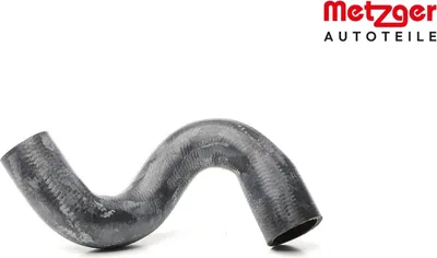 Produktbild von METZGER Kühlerschlauch Wasserschlauch passend für PEUGEOT 206 Schrägheck (2A/C) 2420729