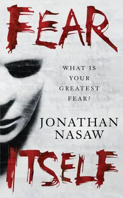 Produktbild von Nasaw, J: Fear Itself