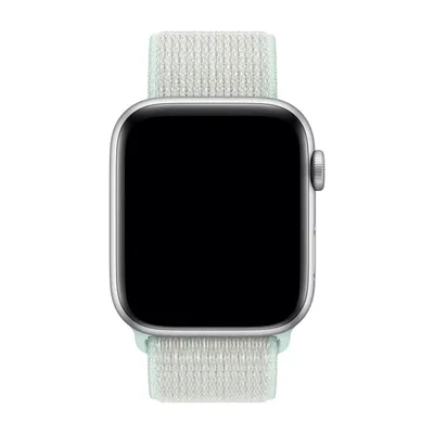 Obrázek produktu pro Apple Nike Sport Loop Apple Watch 42mm / 44mm / 45mm / 49mm Teal Tint
