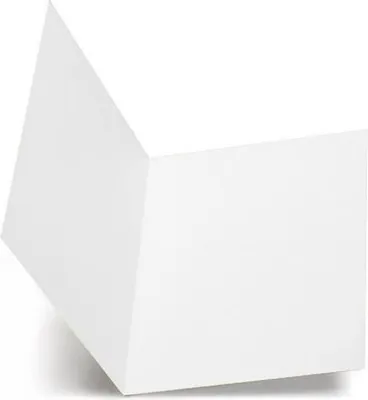 Produktbild von Favini A500664 Sammelmappe Weiß A4