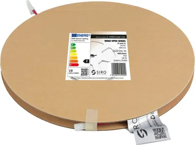 Obrázok produktu pre LED pásik SL-VIPER 15W/m 4000K, LED pásik 24 V/DC, kotúč 5 m