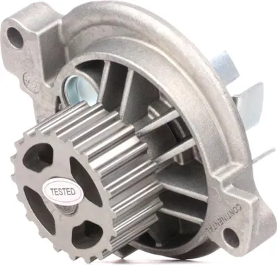 Produktbild von Continental ContiTech WP6027 Kühlmittelpumpe Wasserpumpe für VW Transporter IV Bus (70B, 70C, 7DB, 7DK, 70J, 70K, 7DC, 7DJ) Transporter IV Kastenwagen