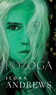 Image de Pożoga. Ukryte Dziedzictwo. Tom 3